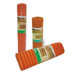 Аварийные оградительные пластиковые решетки и сетки: товары в продаже Аварийная сетка