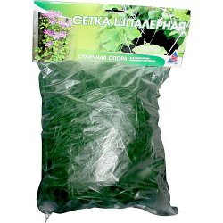 Сетки для посадок: товары в продаже Шпалерная сетка