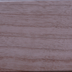 Кабель-канал дуб на темной основе Дуб на темной основе