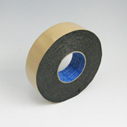 Лента Slion двухсторонняя, 50х2.0мм, 10м, бутилкаучук