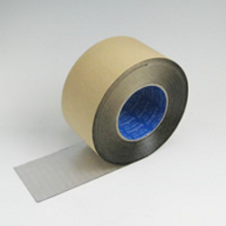 Лента Slion одностор, 150х0.5мм, 20м, бутилкаучук/алюминиевая лента