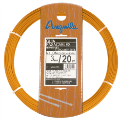 Устройства для закладки кабеля - УЗК КОНДУКТОР (Испания) Стеклопруток