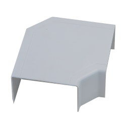 Поворот на 90° для РКК Поворот на 90° для кабель-канала 100*60