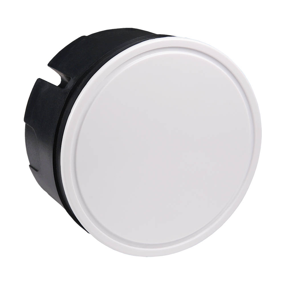 10147 Тусо Распаячная коробка с/у с крышкой d 70, гл. 40