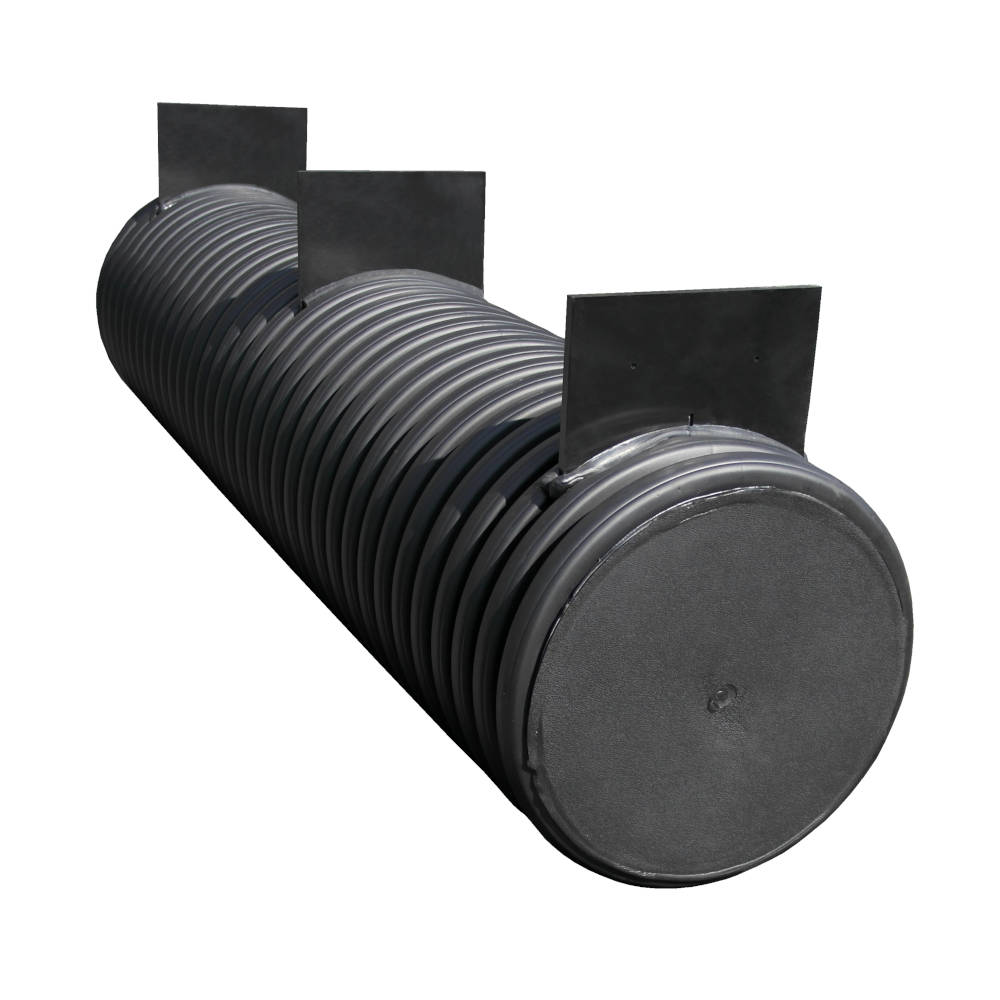 Модуль доп.плавучести 340мм 1,45м